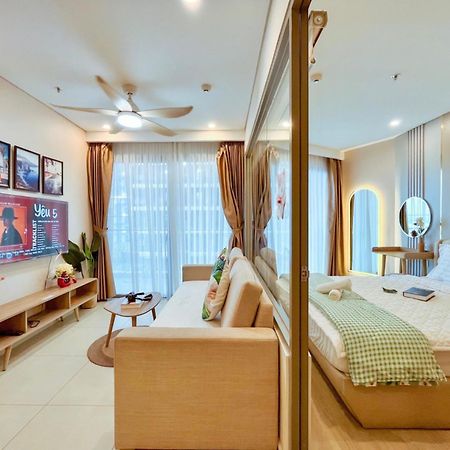 The Song Apartment Sea View - Can Ho Bien Nghi Duong - Hao'S Homestay Vung Tau Exterior photo