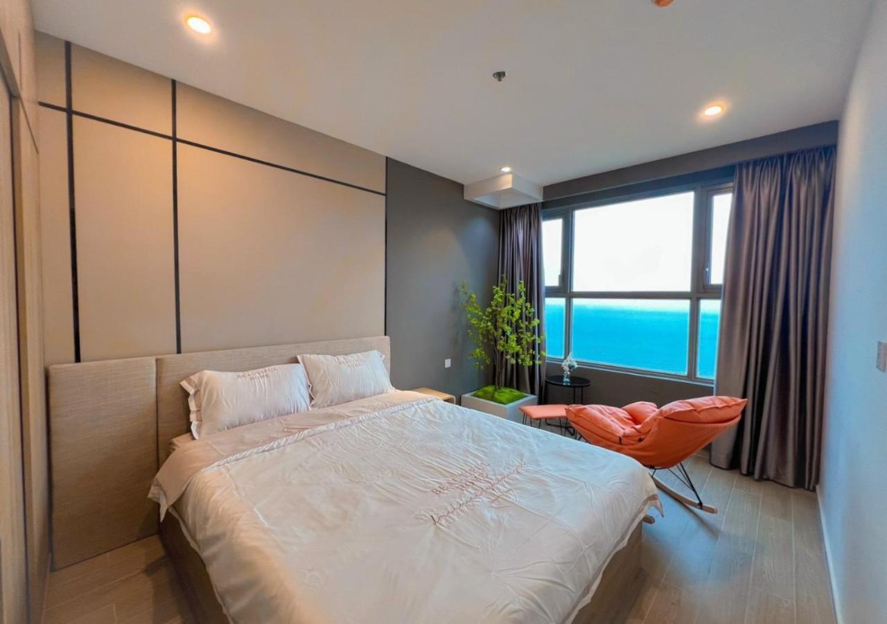 The Song Apartment Sea View - Can Ho Bien Nghi Duong - Hao'S Homestay Vung Tau Exterior photo