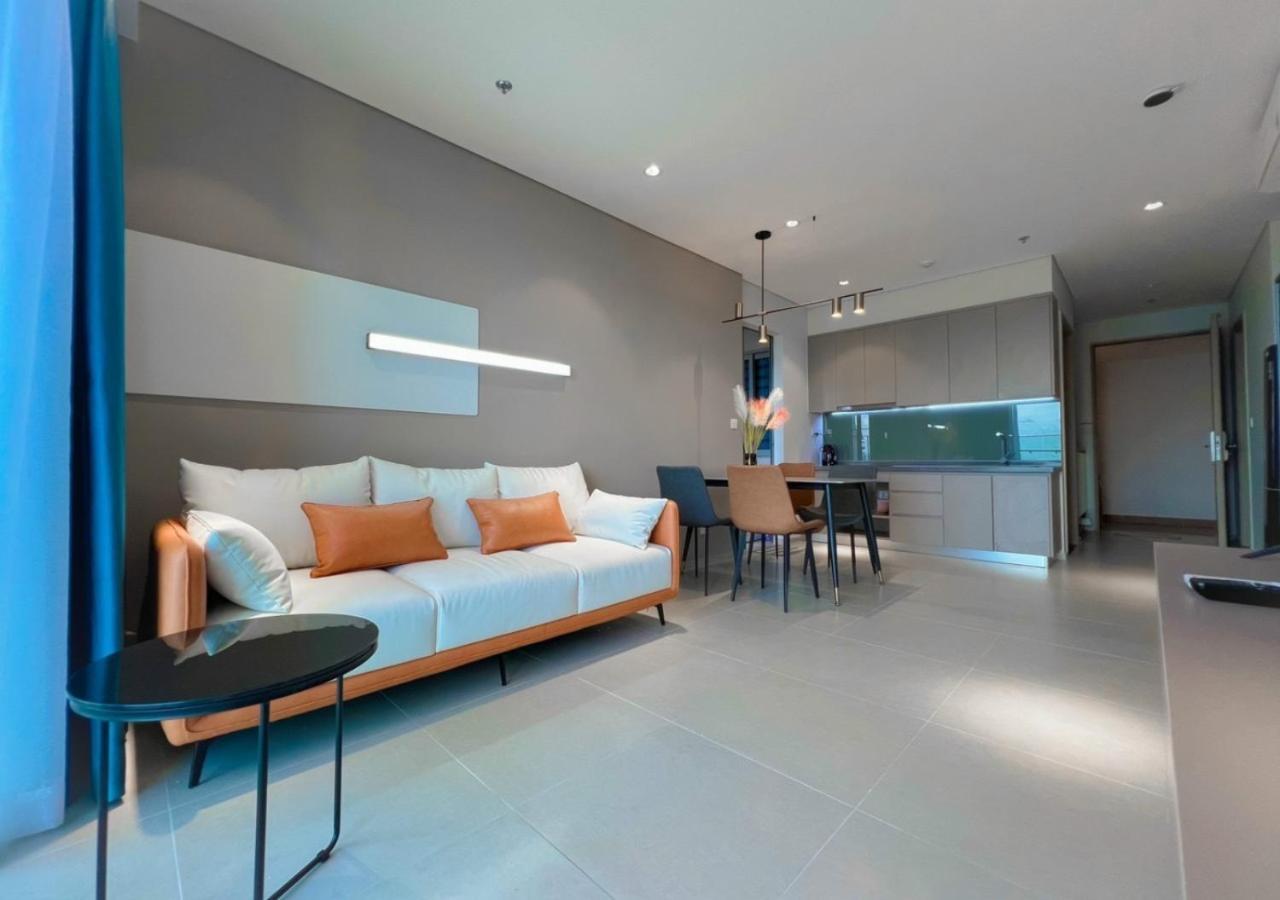The Song Apartment Sea View - Can Ho Bien Nghi Duong - Hao'S Homestay Vung Tau Exterior photo