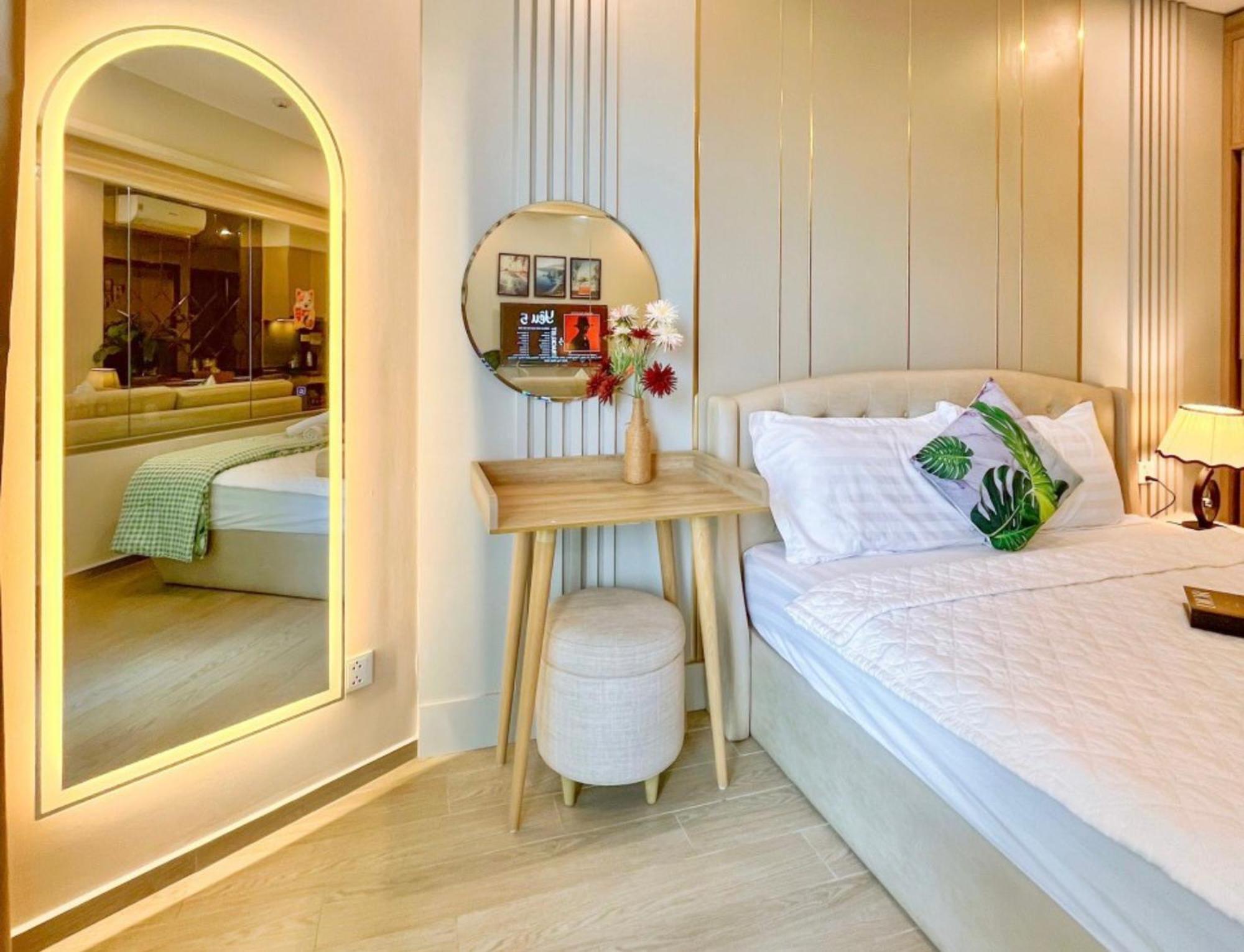 The Song Apartment Sea View - Can Ho Bien Nghi Duong - Hao'S Homestay Vung Tau Exterior photo